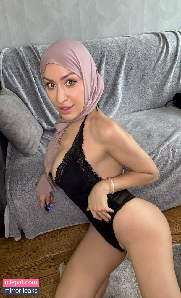 Latest Leaks Amira_amour Nude #38 - Fapello