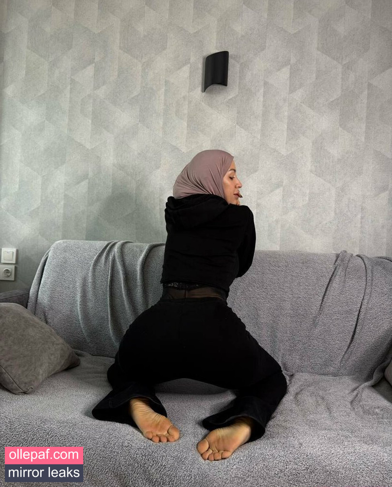 Latest Leaks Amira_amour Nude #7 - Fapello