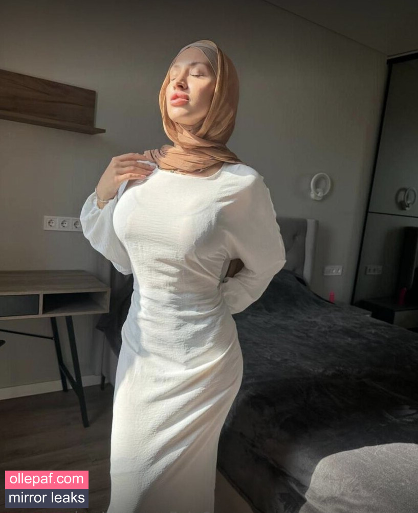 Latest Leaks Amira_amour Nude #88 - Fapello