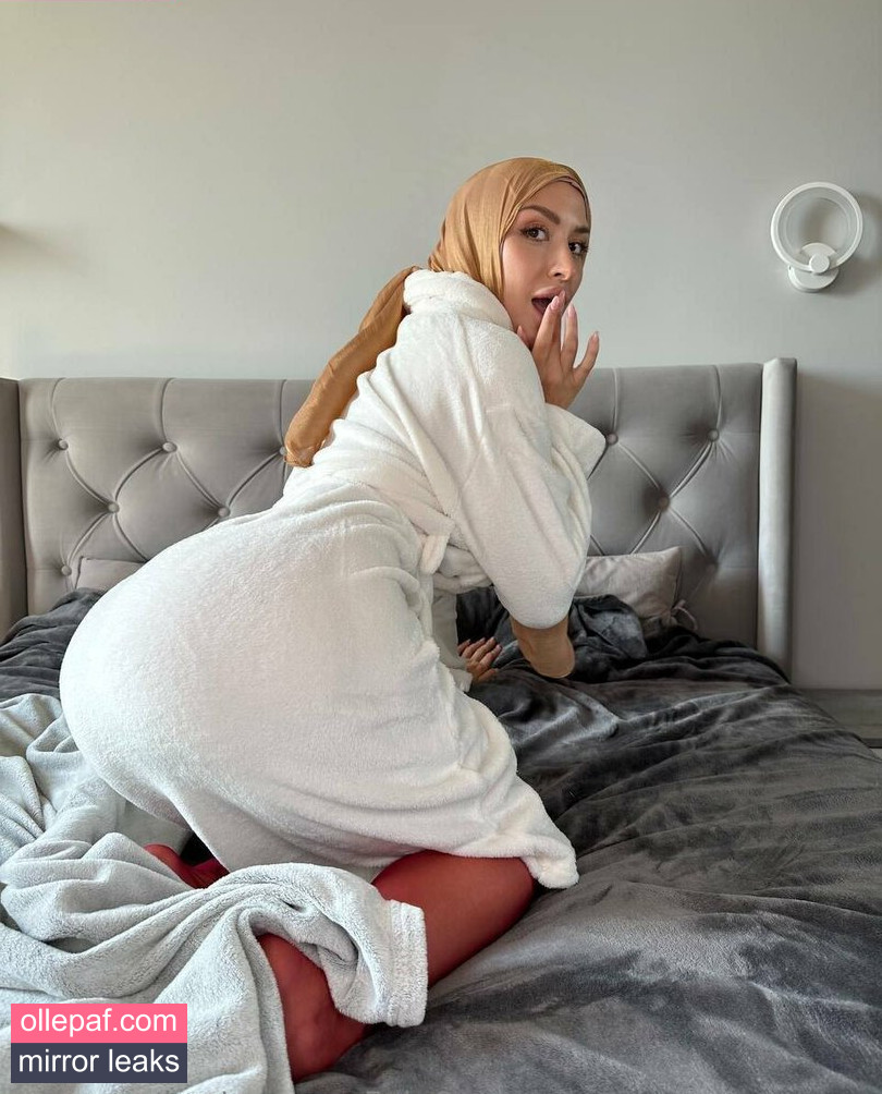 Latest Leaks Amira_amour Nude #92 - Fapello