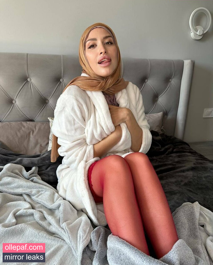 Latest Leaks Amira_amour Nude #93 - Fapello