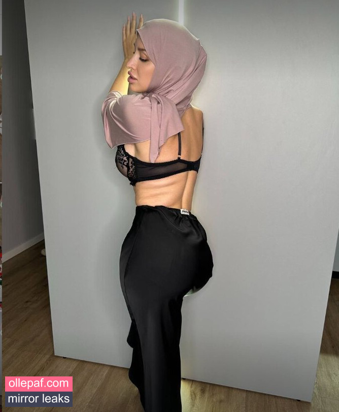 Latest Leaks Amira_amour Nude #97 - Fapello