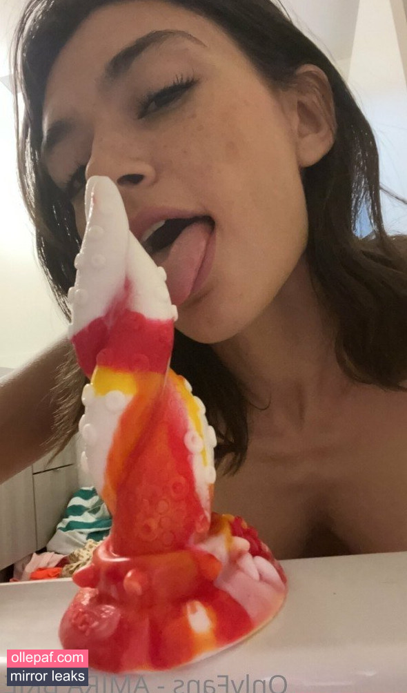 Amira Brie Nude Leaks OnlyFans #192 - Fapello