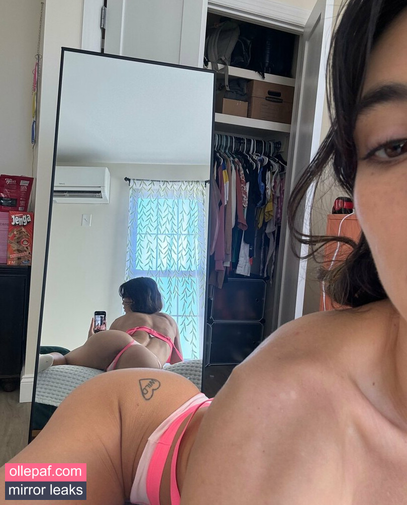 Amira Brie Nude Leaks OnlyFans #56 - Fapello