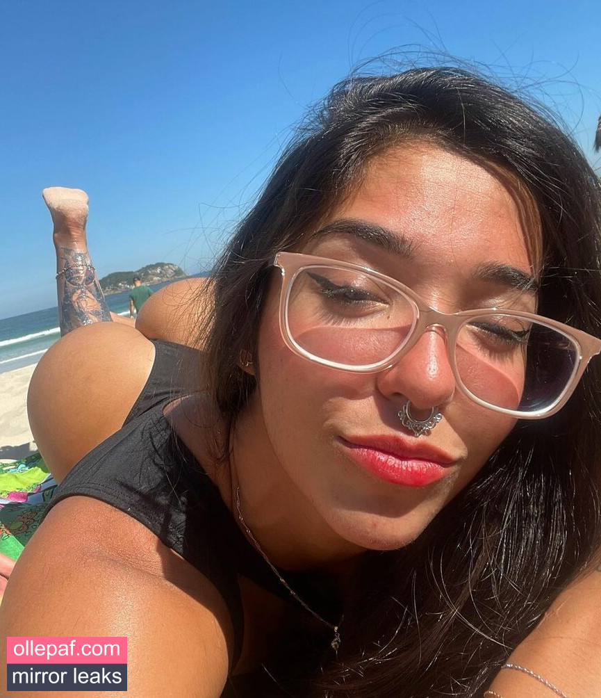 Latest Leaks Amira Daher Nude #127 - Fapello