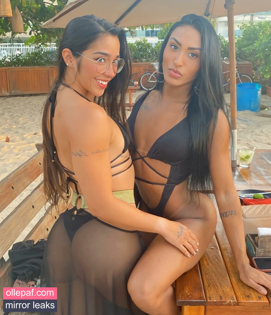 Latest Leaks Amira Daher Nude #170 - Fapello