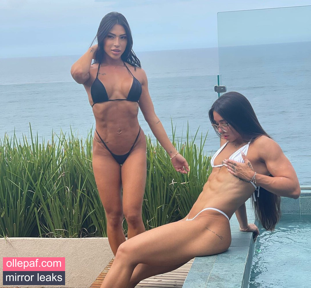 Latest Leaks Amira Daher Nude #237 - Fapello