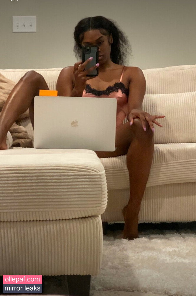 Latest Leaks Amira Symon Nude #13 - Fapello