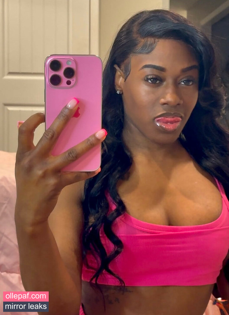 Latest Leaks Amira Symon Nude #3 - Fapello