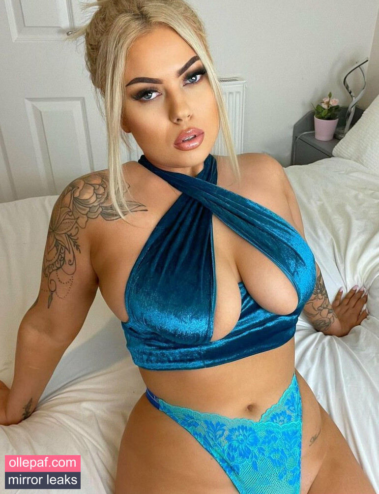 Latest Leaks Amirah Leia Nude #2 - Fapello