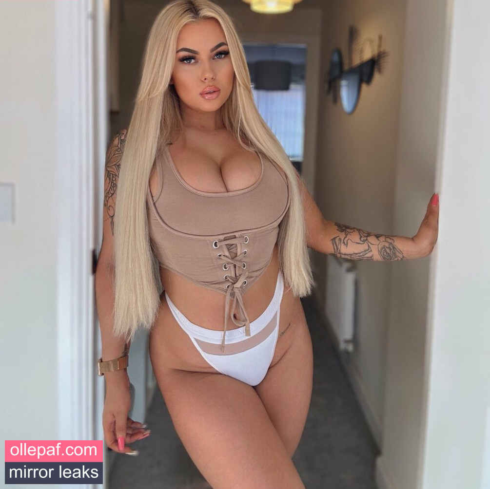 Latest Leaks Amirah Leia Nude #6 - Fapello