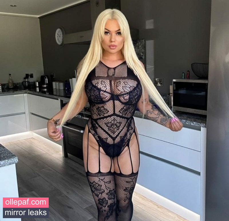 Latest Leaks Amirah Leia Nude #10 - Fapello