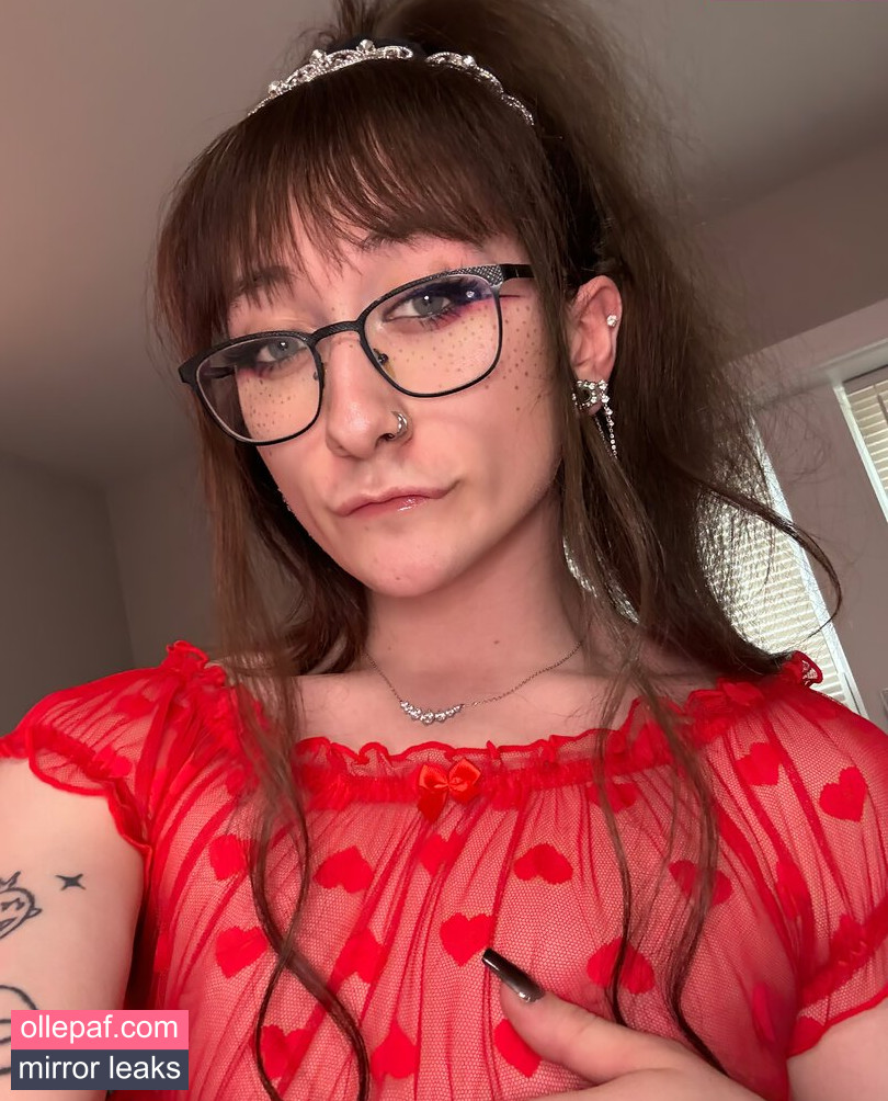 Latest Leaks amirinsworld Nude #18 - Fapello