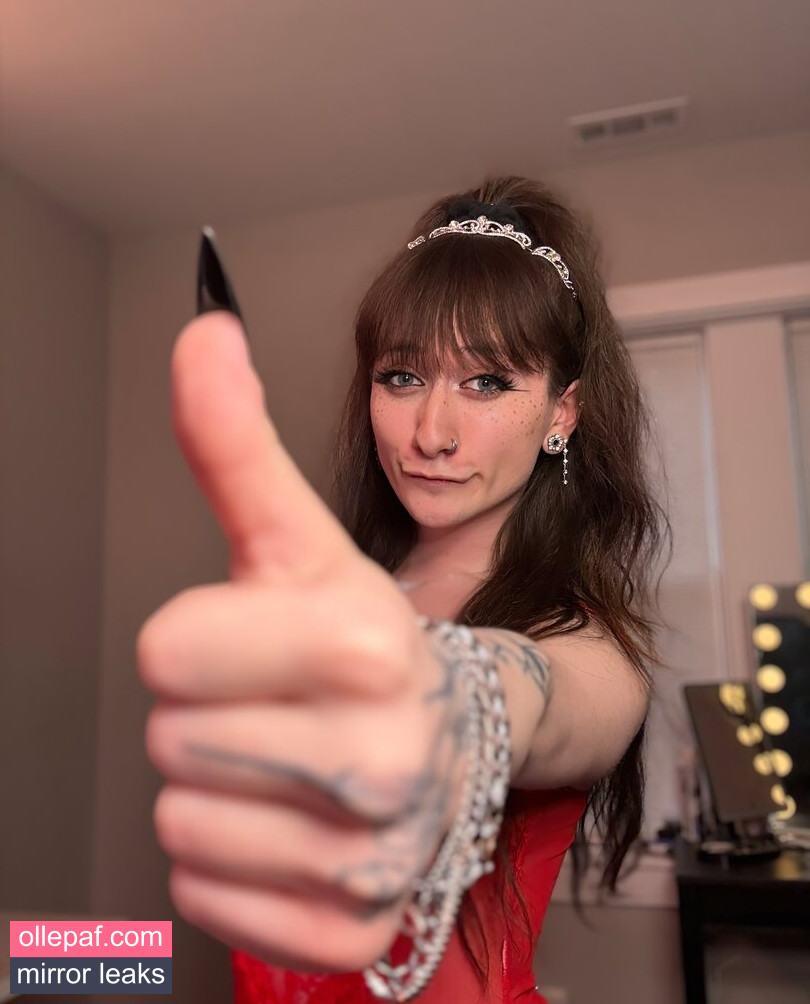 Latest Leaks amirinsworld Nude #21 - Fapello