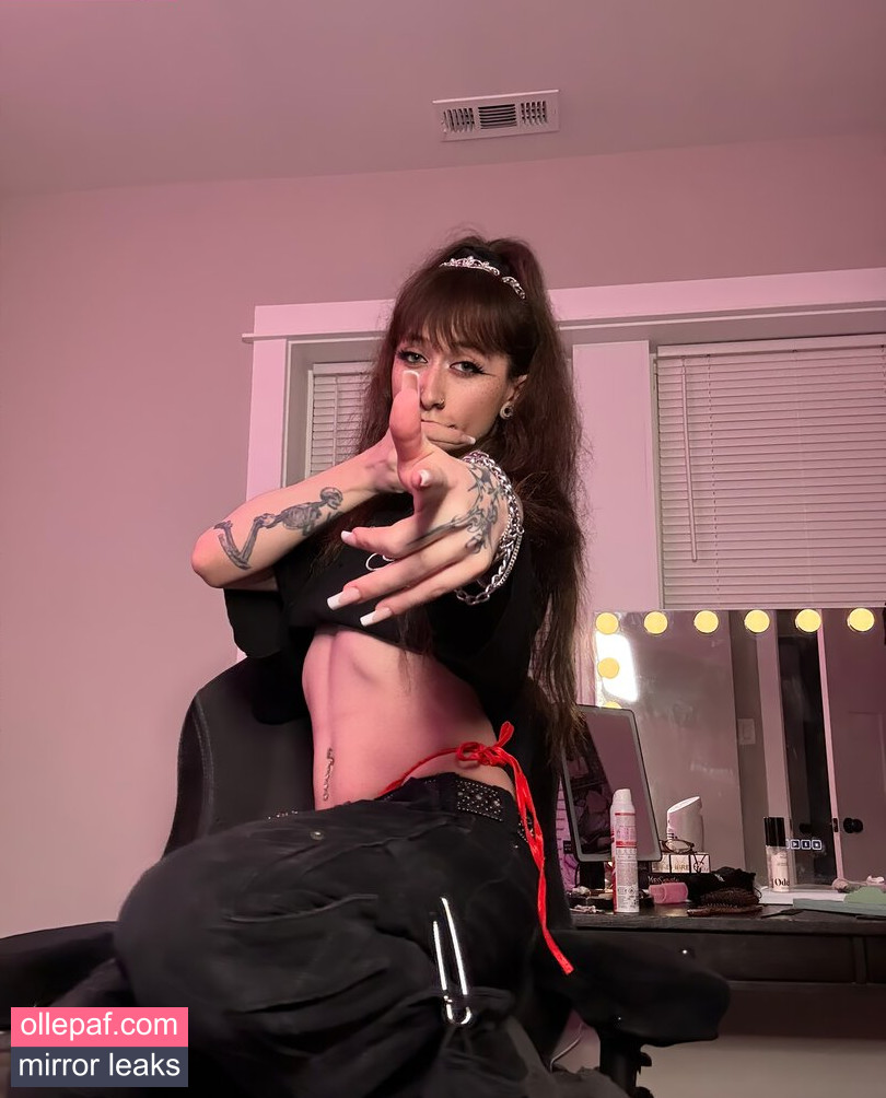 Latest Leaks amirinsworld Nude #4 - Fapello