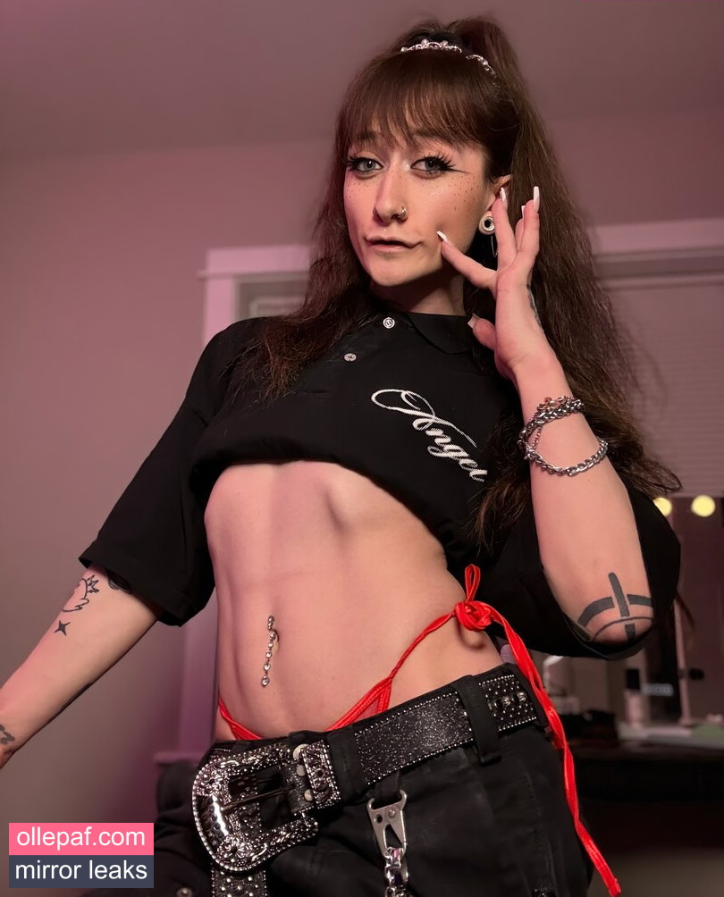 Latest Leaks amirinsworld Nude #5 - Fapello