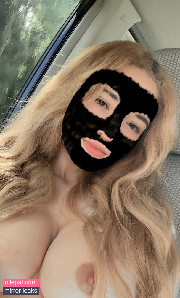 Latest Leaks Amisiita Nude #3 - Fapello
