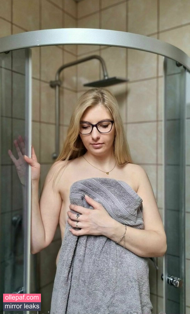 Latest Leaks amitielangel Nude #5 - Fapello