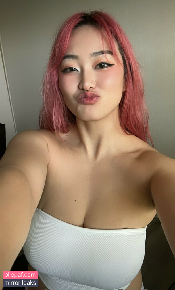Latest Leaks ammeerrss Nude #12 - Fapello