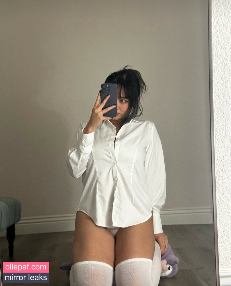 Latest Leaks ammeerrss Nude #5 - Fapello