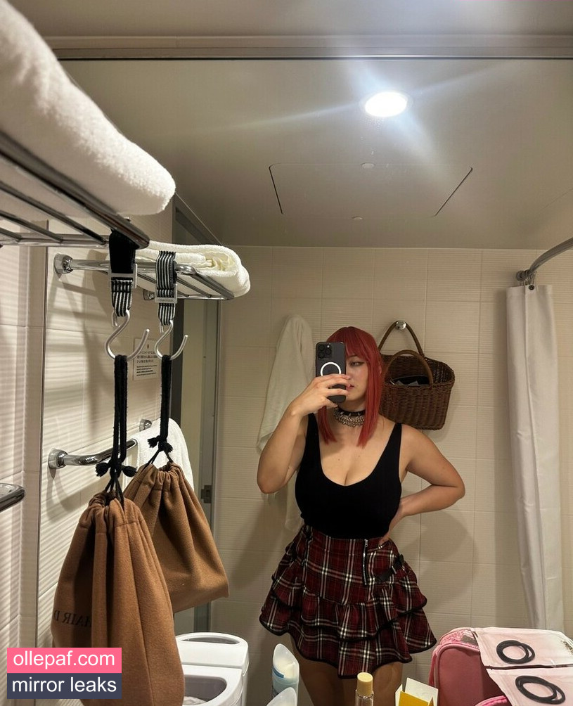 Latest Leaks ammeerrss Nude #3 - Fapello