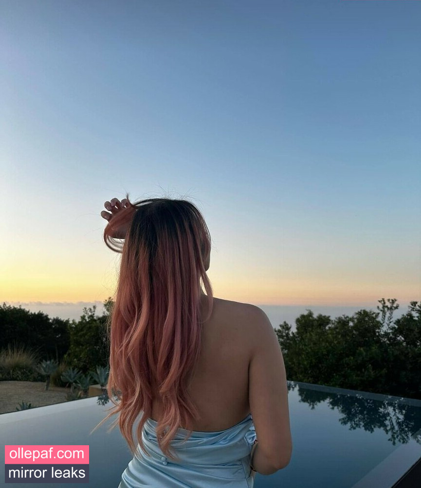 Latest Leaks ammeerrss Nude #2 - Fapello