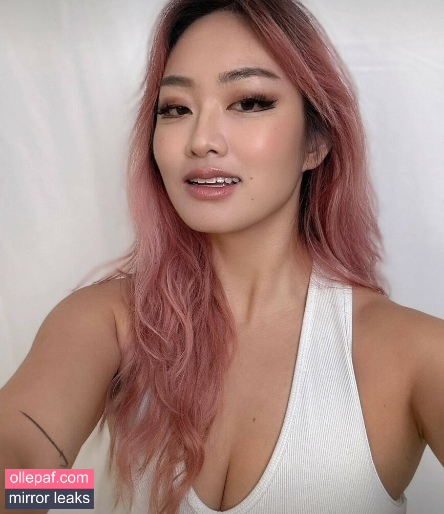 Latest Leaks ammeerrss Nude #2 - Fapello