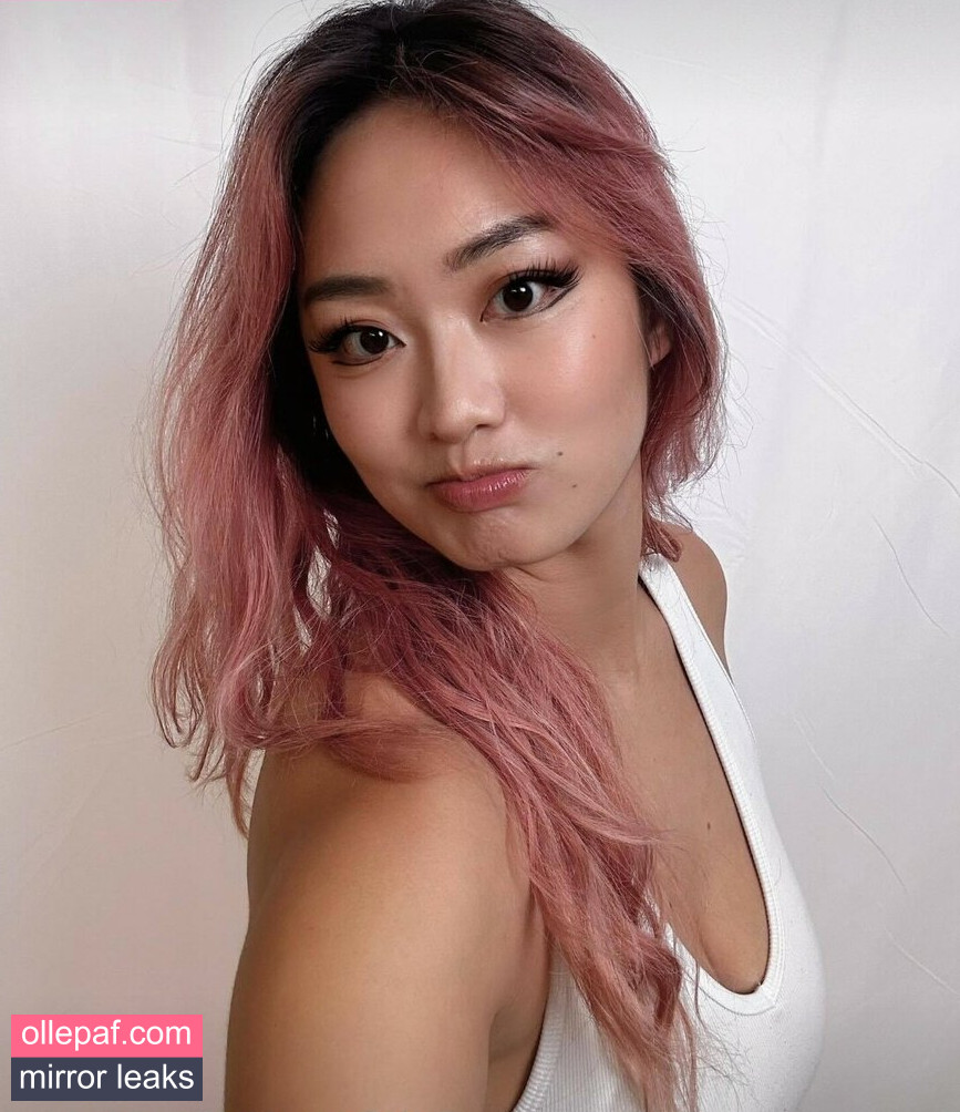 Latest Leaks ammeerrss Nude #3 - Fapello