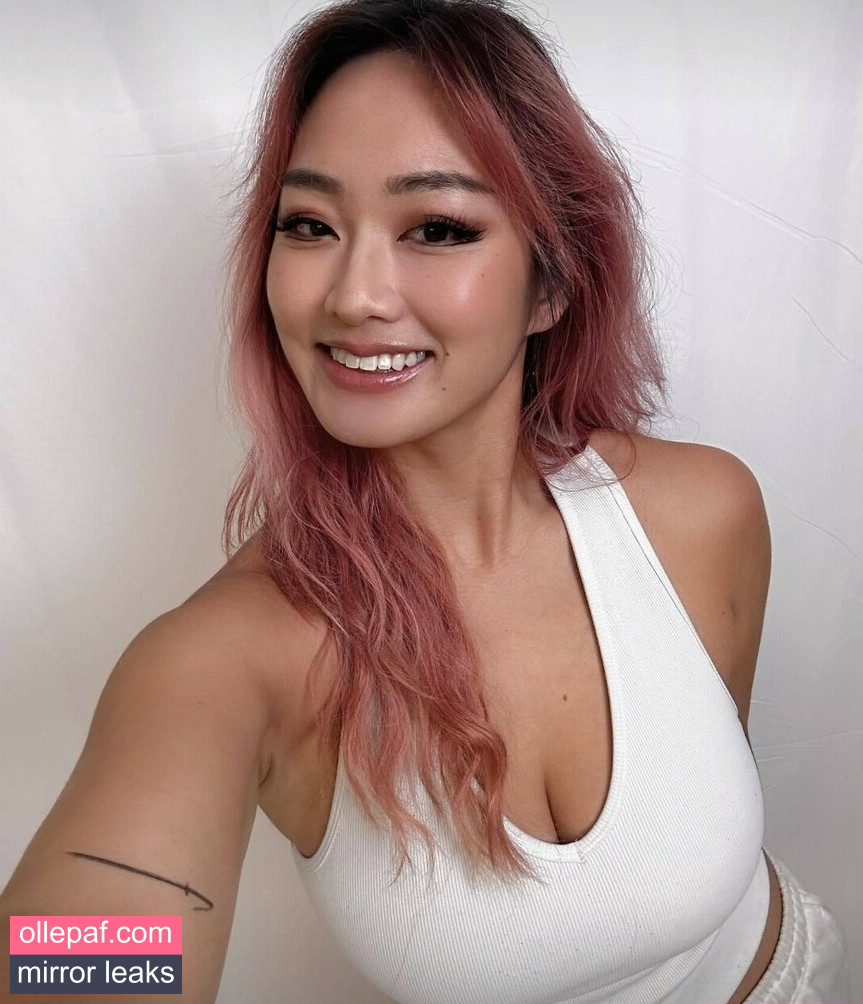 Latest Leaks ammeerrss Nude #4 - Fapello
