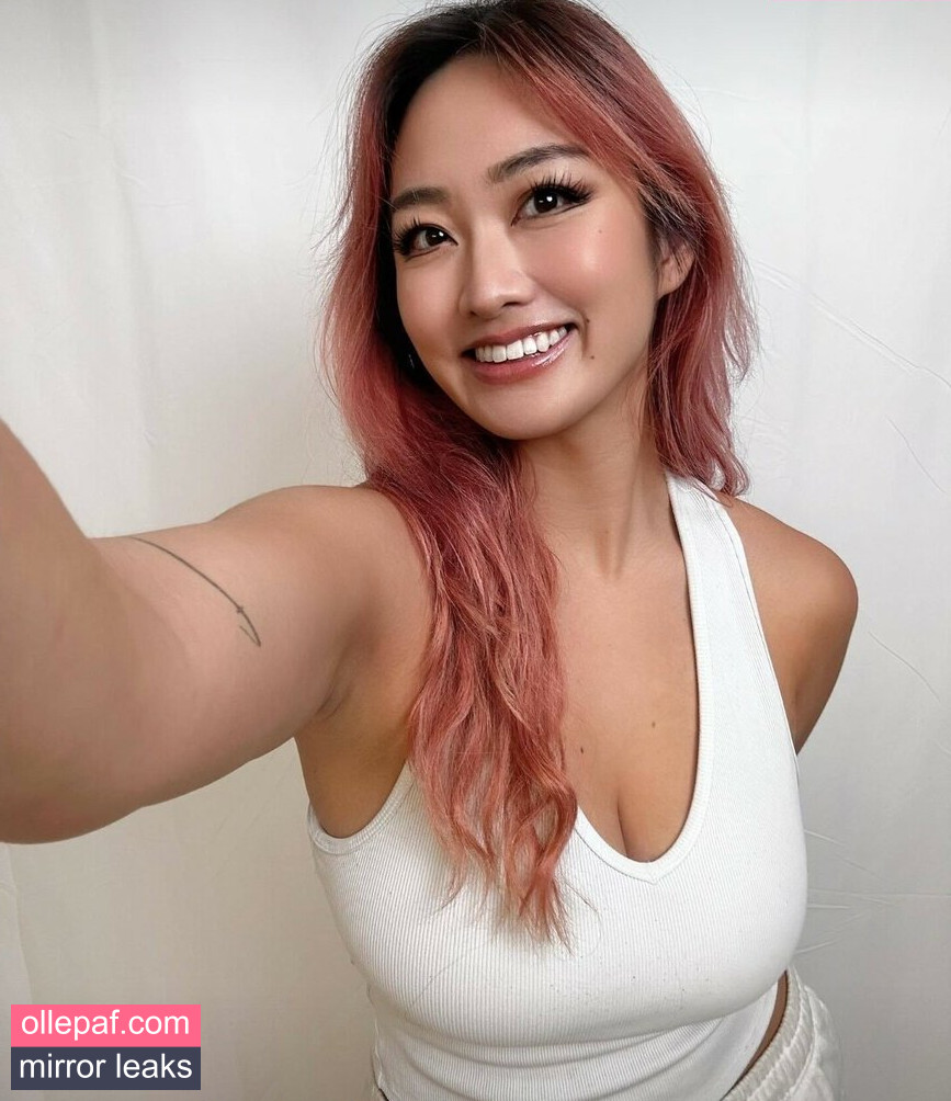 Latest Leaks ammeerrss Nude #5 - Fapello