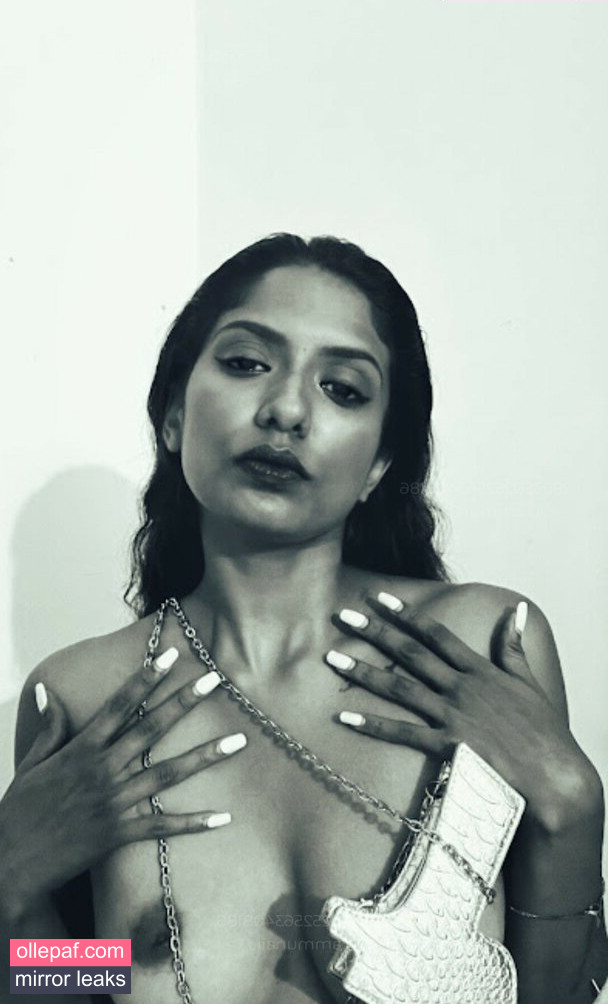 Ammu Nair Nude Leaks OnlyFans #14 - Fapello