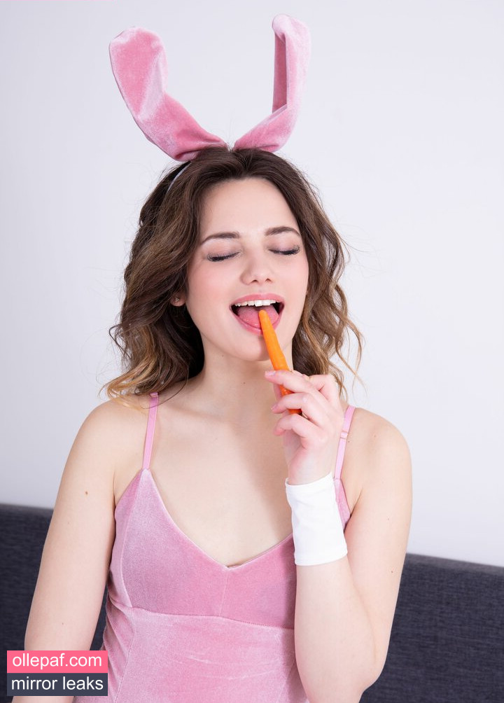 Latest Leaks AmourAngels Nude #1101 - Fapello