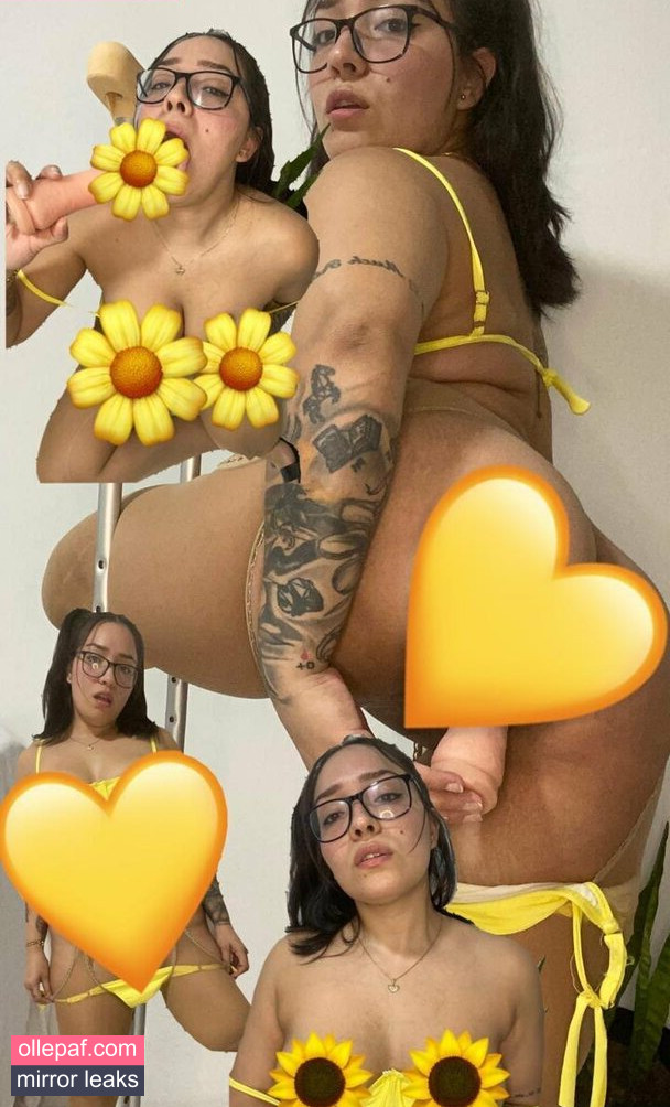 Latest Leaks amputeemila Nude #8 - Fapello