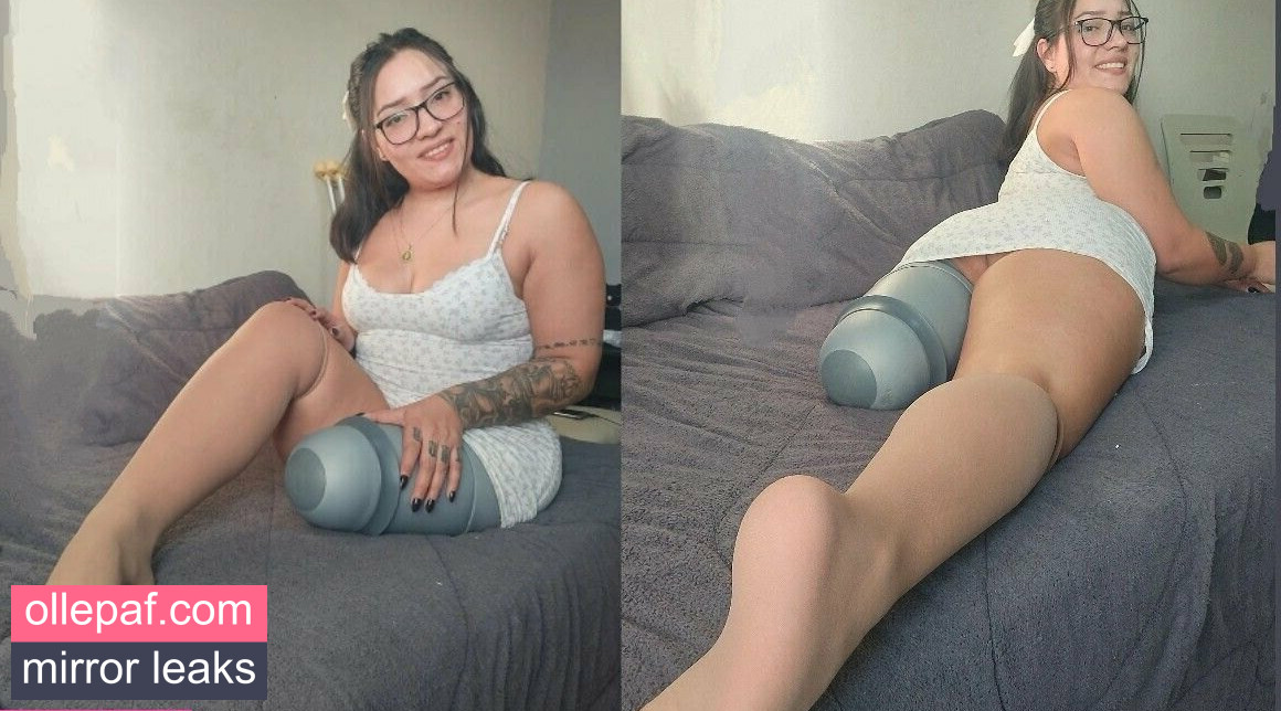 Latest Leaks amputeemila Nude #9 - Fapello