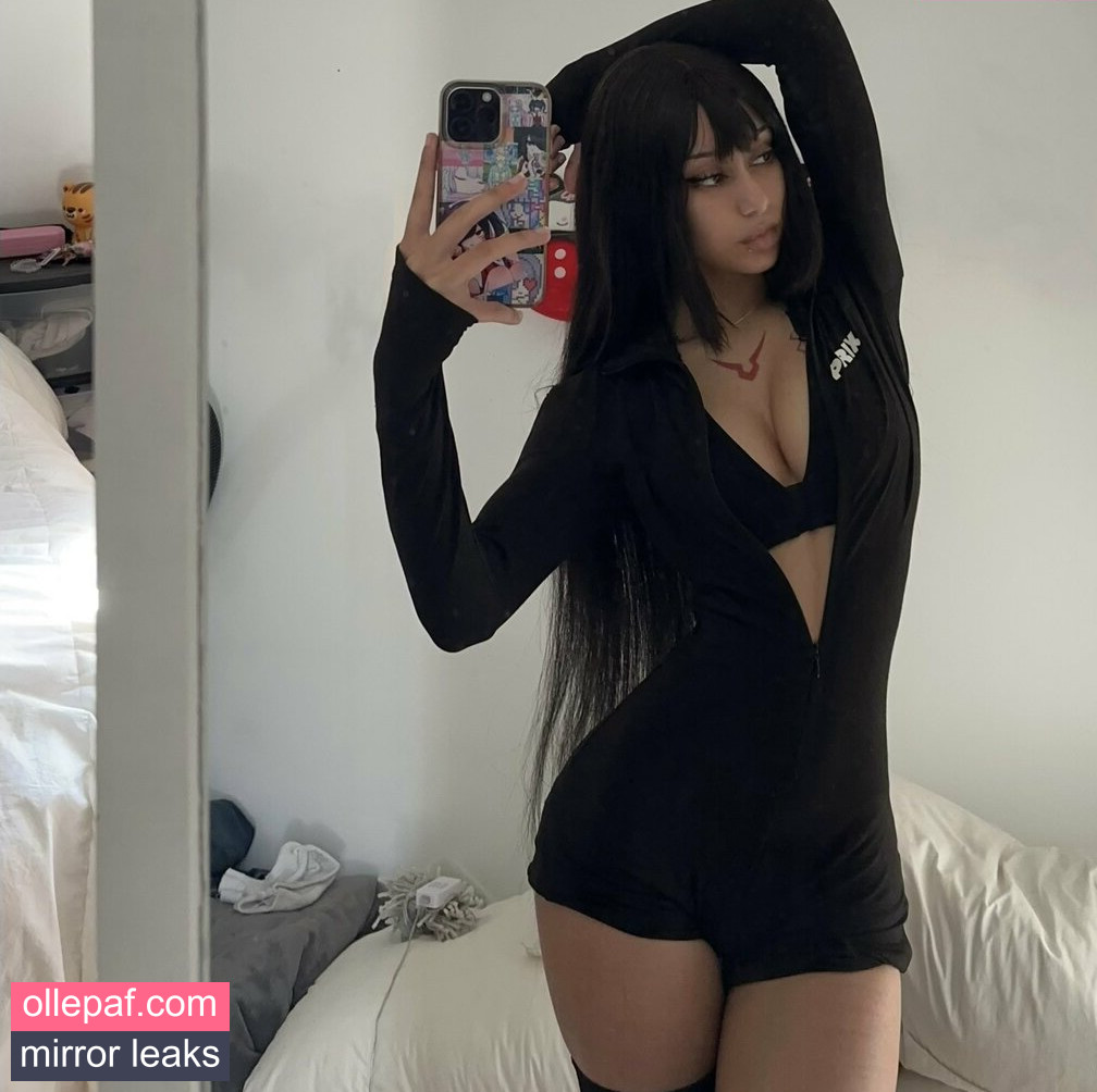 Latest Leaks amuwestwood Nude #79 - Fapello