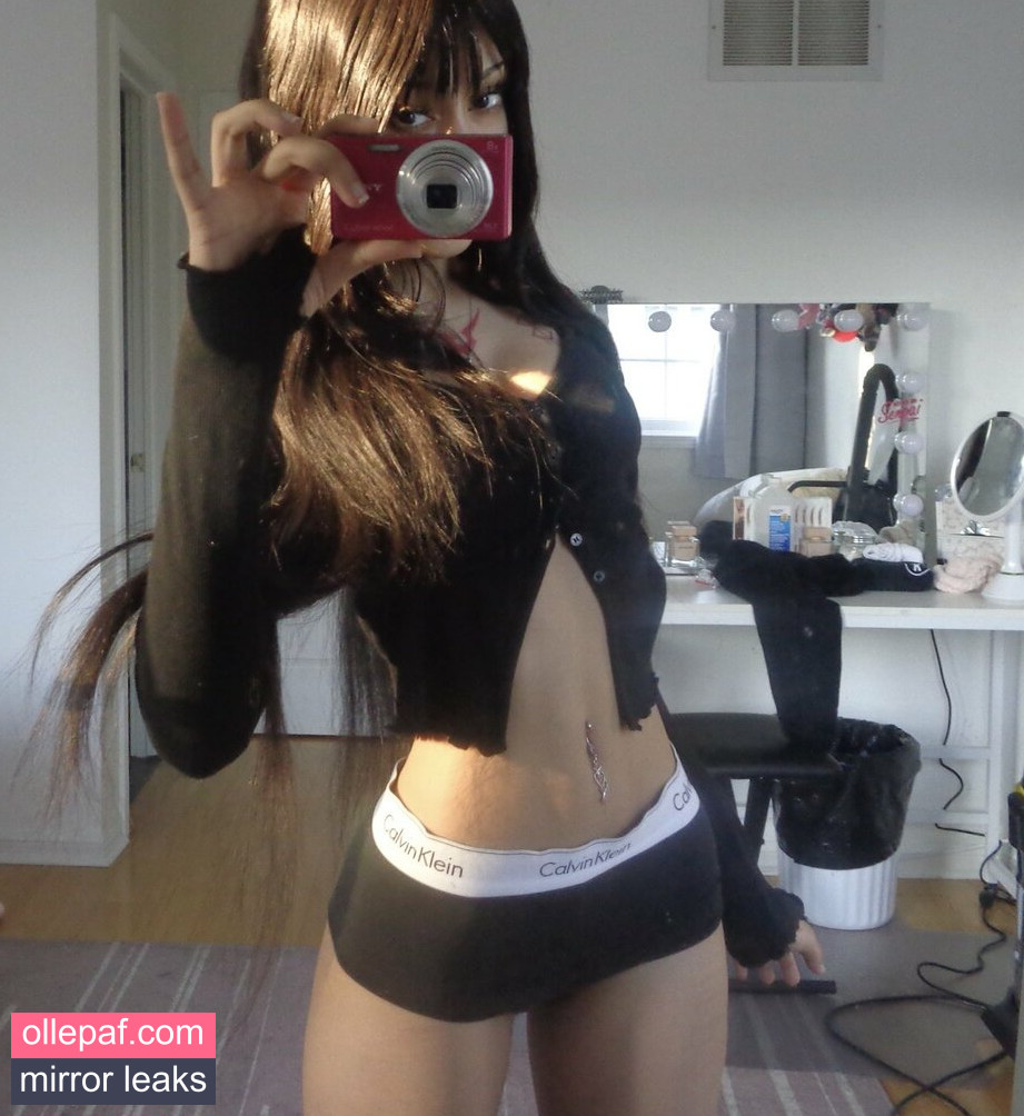Latest Leaks amuwestwood Nude #81 - Fapello