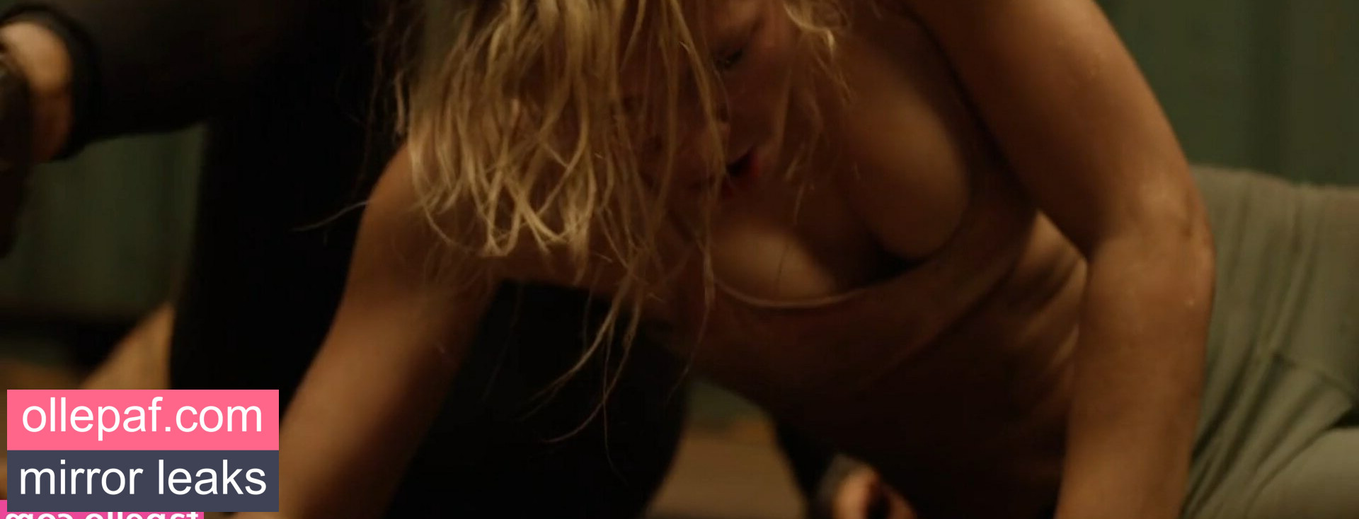 Latest Leaks Amy Johnston Nude #22 - Fapello
