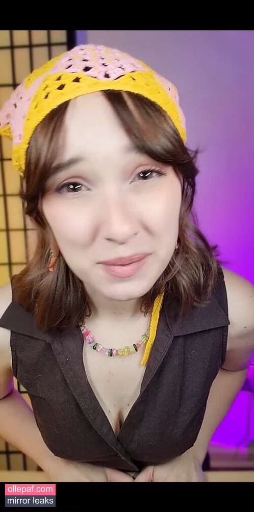 Latest Leaks Amy Kay ASMR Nude #4 - Fapello