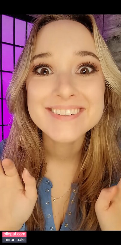 Latest Leaks Amy Kay ASMR Nude #5 - Fapello