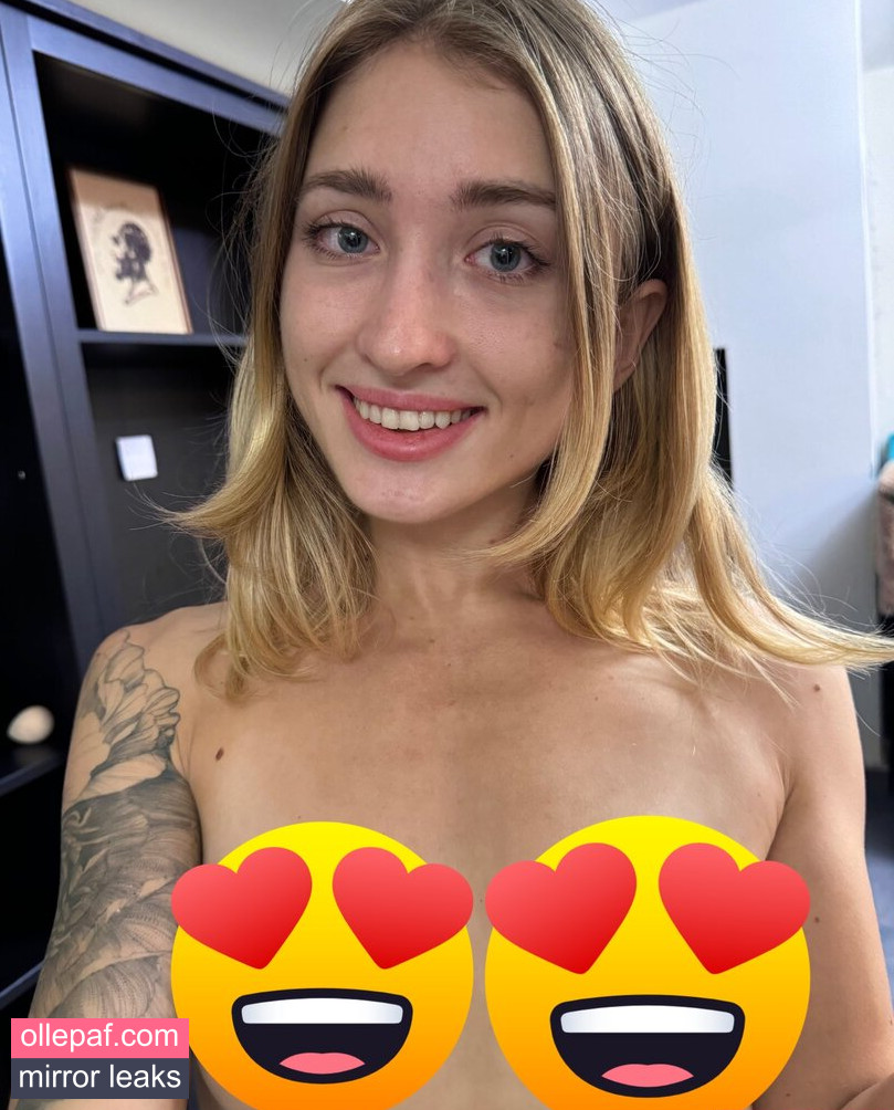Latest Leaks Amy_lovvee Nude #171 - Fapello