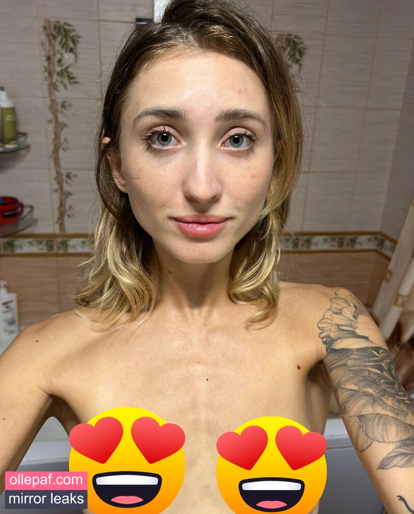 Latest Leaks Amy_lovvee Nude #241 - Fapello