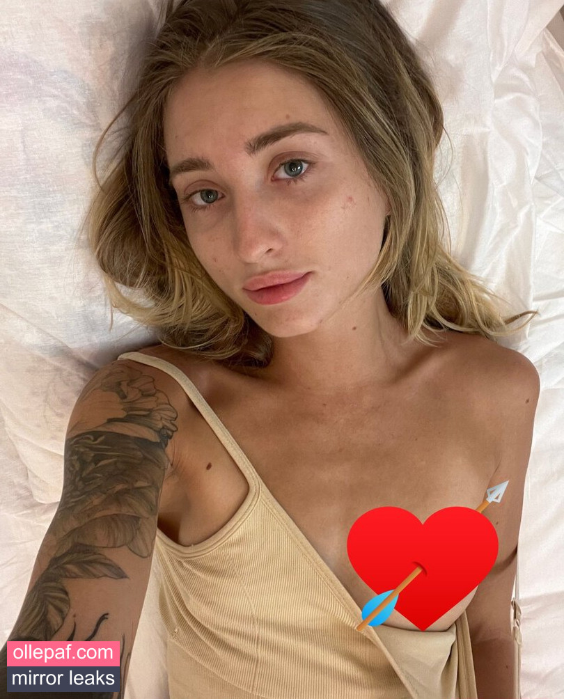Latest Leaks Amy_lovvee Nude #303 - Fapello