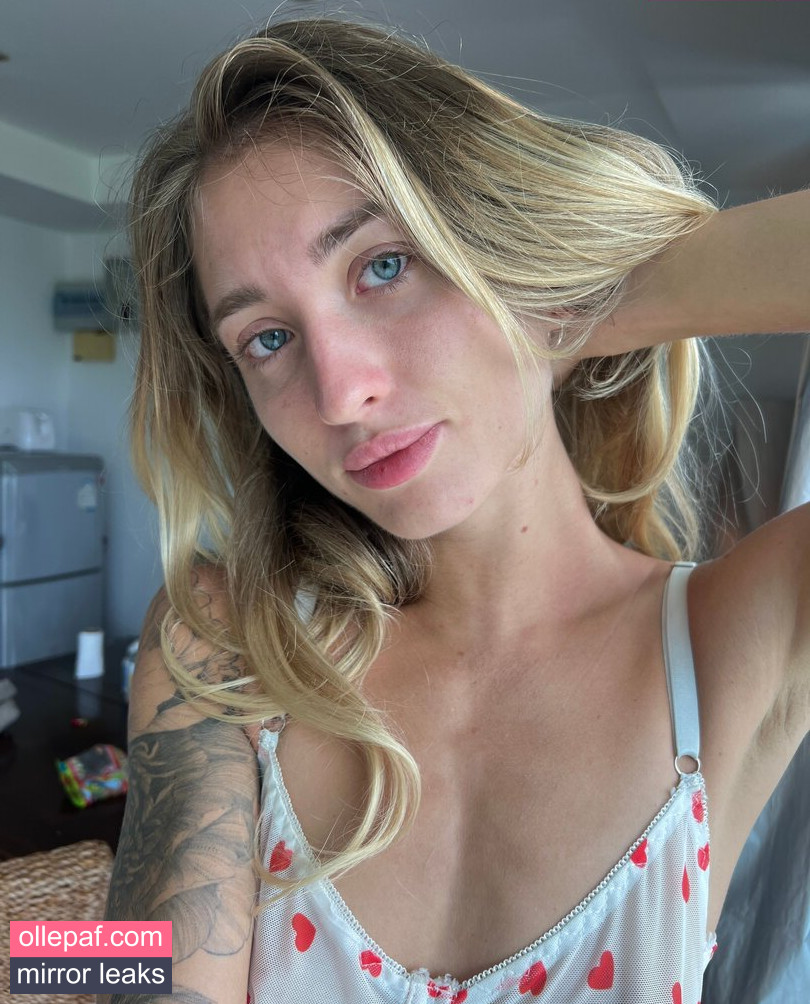 Latest Leaks Amy_lovvee Nude #322 - Fapello