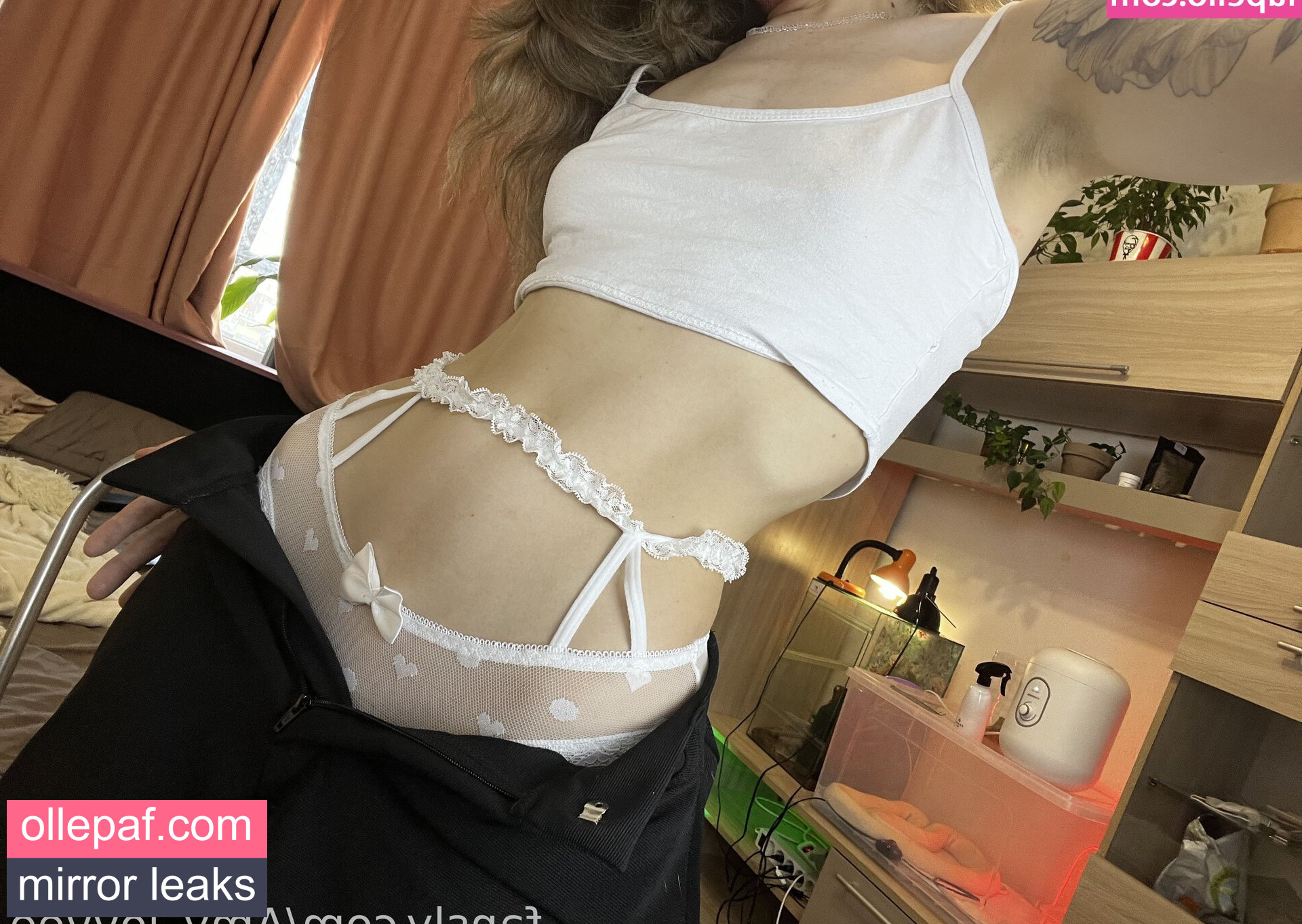Latest Leaks Amy_lovvee Nude #523 - Fapello