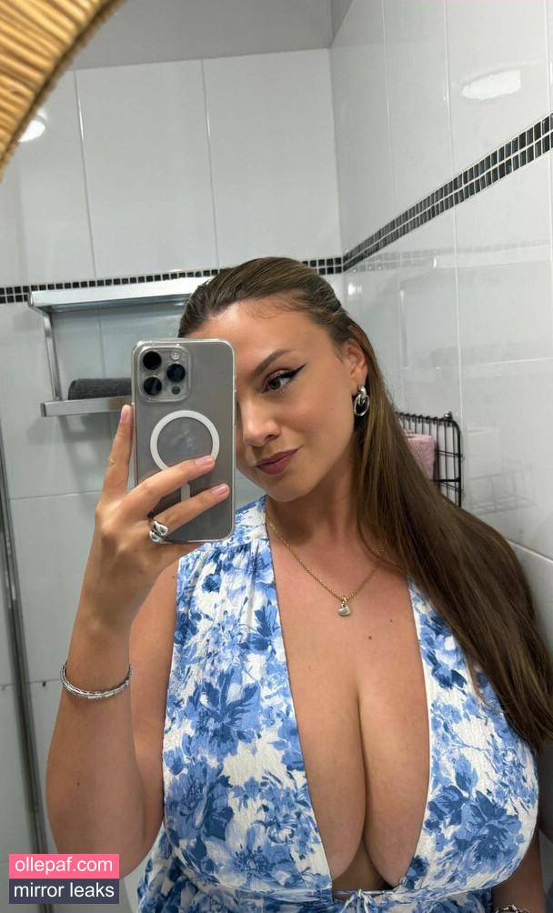 Latest Leaks Amy Quesada-Getgood Nude #150 - Fapello