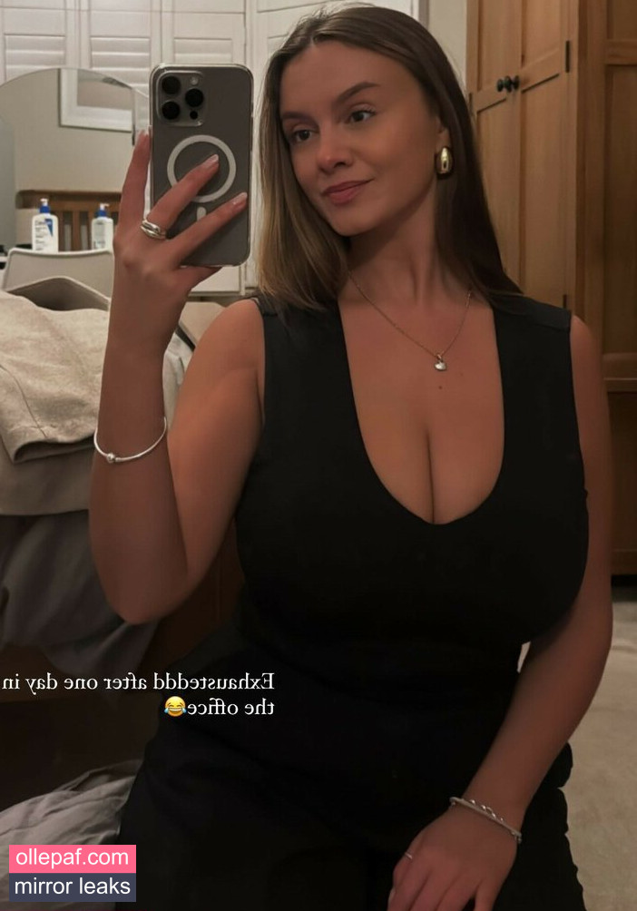 Latest Leaks Amy Quesada-Getgood Nude #47 - Fapello