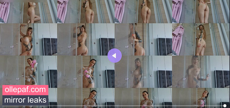 Latest Leaks Amy Starr Nude #72 - Fapello