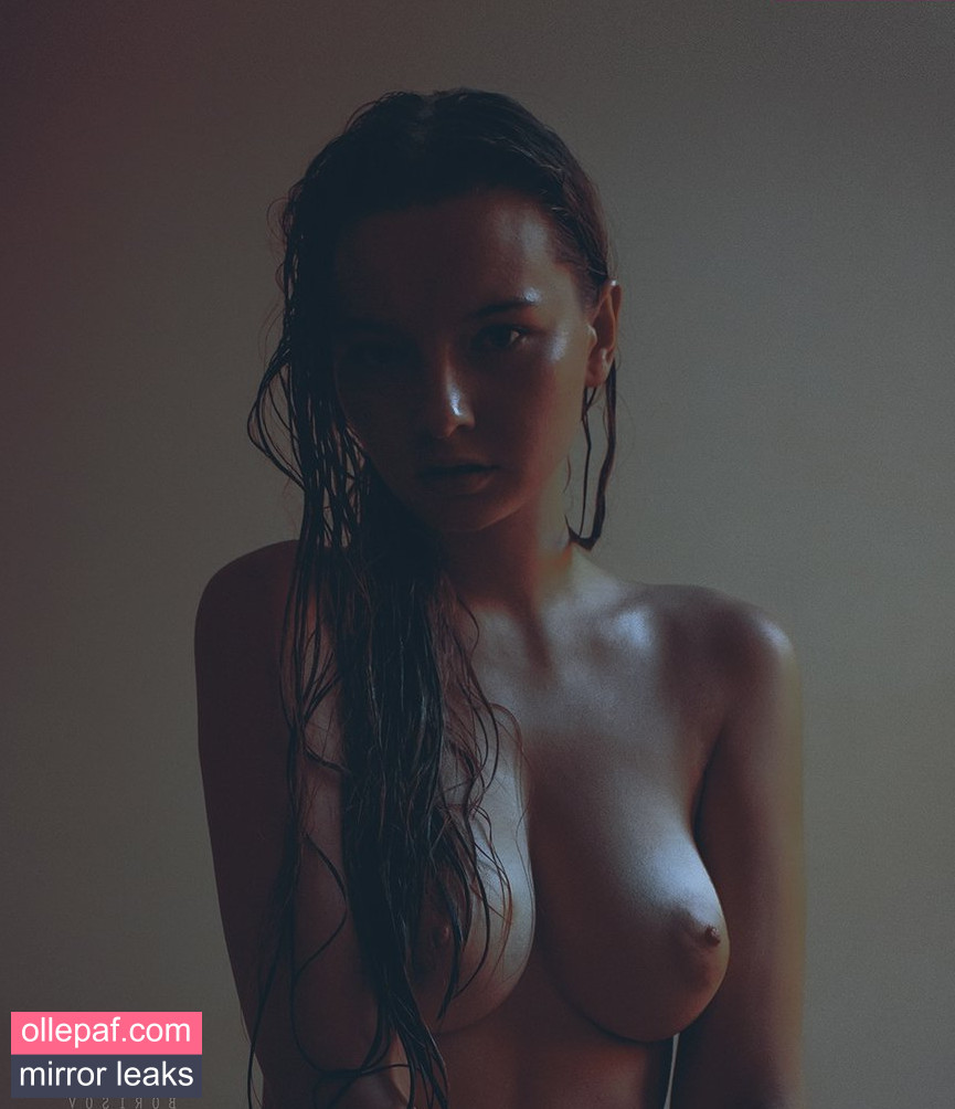 Latest Leaks Amy Tsareva Nude #62 - Fapello