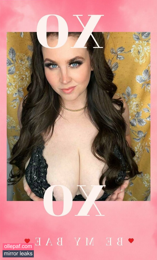 Latest Leaks amy-yasmine Nude #381 - Fapello