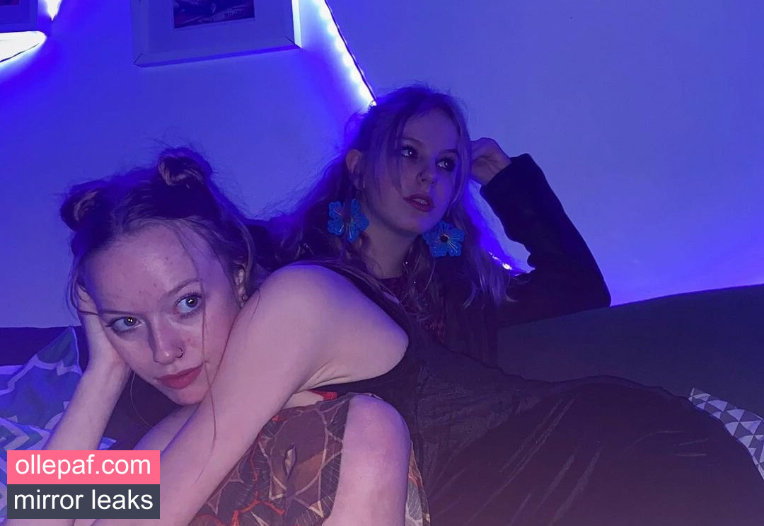 Amybeth McNulty Nude Leaks OnlyFans #14 - Fapello